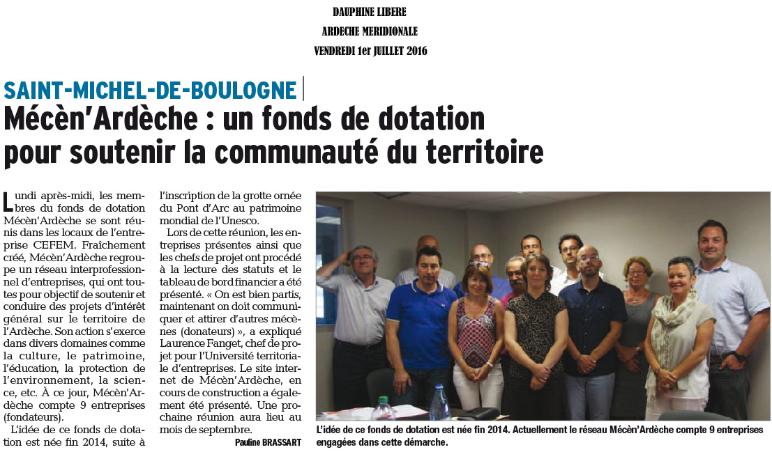 st-michel-de-boulogne-mecen-ardeche-un-fonds-de-dotation-pour-soutenir-la-communaute-du-territoire-dl-01-07-2016